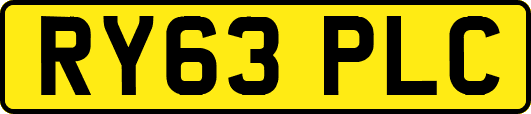 RY63PLC