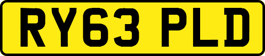 RY63PLD