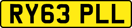 RY63PLL