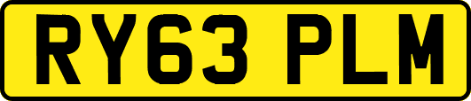 RY63PLM