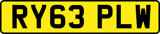 RY63PLW