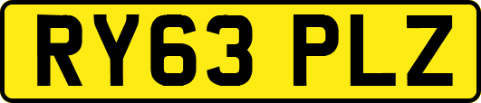 RY63PLZ