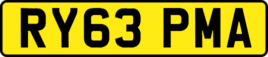RY63PMA