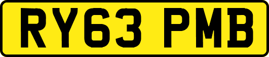 RY63PMB