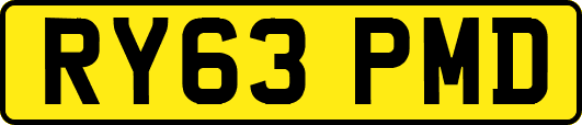 RY63PMD