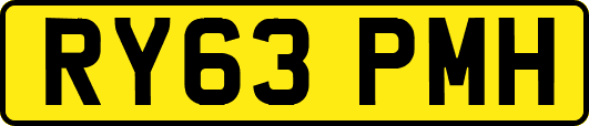 RY63PMH