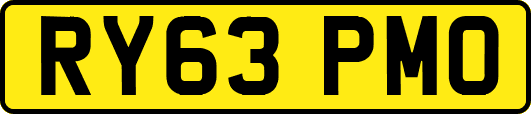 RY63PMO