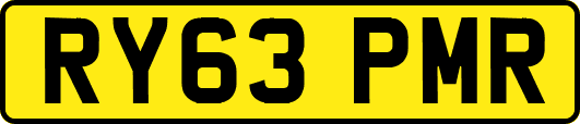 RY63PMR