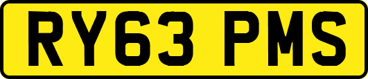 RY63PMS