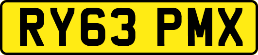 RY63PMX