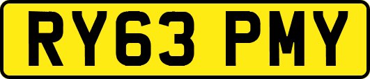 RY63PMY