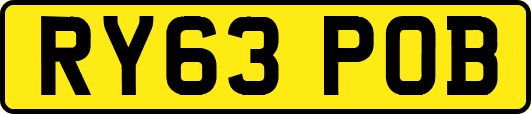 RY63POB