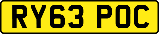 RY63POC