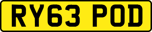 RY63POD