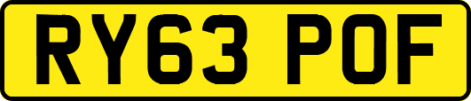 RY63POF