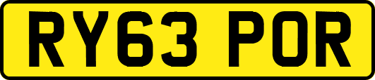 RY63POR