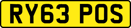 RY63POS