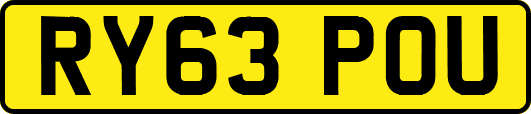 RY63POU