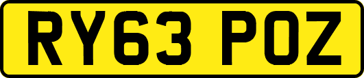 RY63POZ