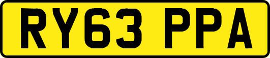 RY63PPA