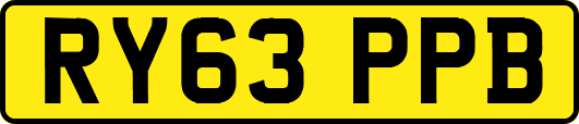 RY63PPB