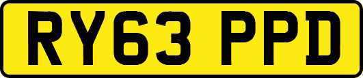 RY63PPD