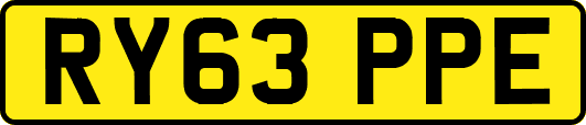 RY63PPE