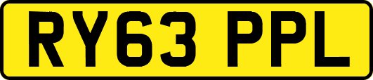 RY63PPL