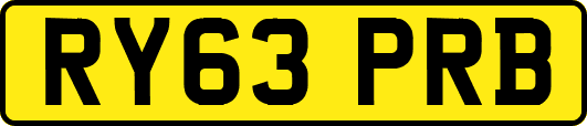 RY63PRB