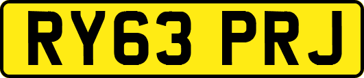 RY63PRJ