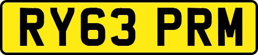 RY63PRM