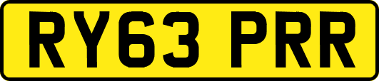 RY63PRR