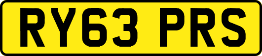 RY63PRS