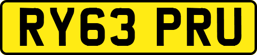 RY63PRU