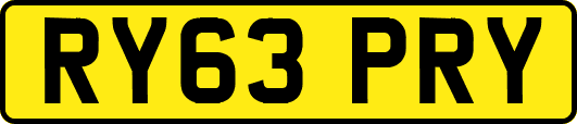 RY63PRY