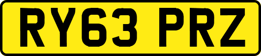 RY63PRZ