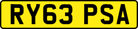 RY63PSA