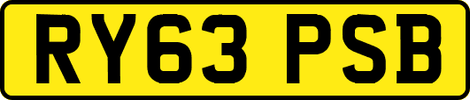 RY63PSB