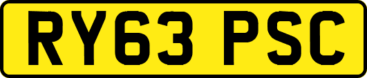 RY63PSC