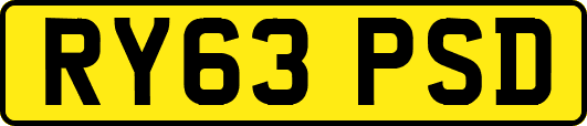 RY63PSD