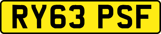 RY63PSF