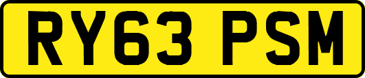 RY63PSM