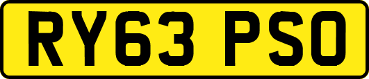 RY63PSO