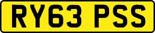 RY63PSS