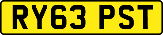RY63PST