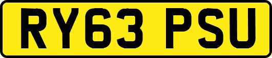 RY63PSU