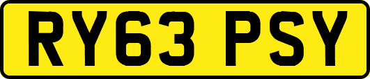 RY63PSY