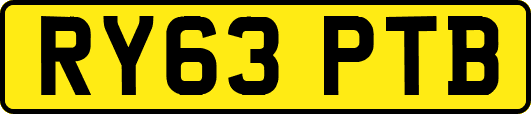 RY63PTB