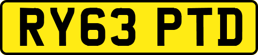RY63PTD