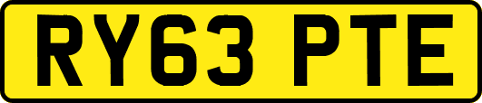 RY63PTE